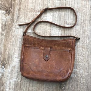 Frye Purse